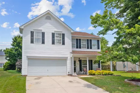 816 Vonkramer Ct, Wake Forest, NC 27587 photo 1
