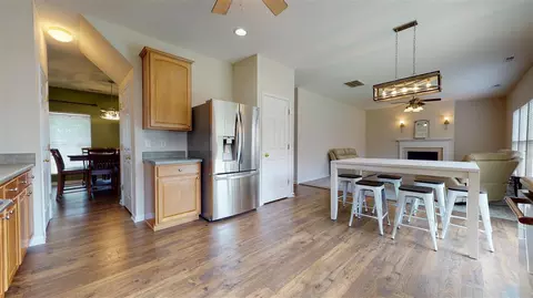 816 Vonkramer Ct, Wake Forest, NC 27587 photo 7