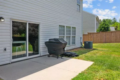 816 Vonkramer Ct, Wake Forest, NC 27587 photo 24