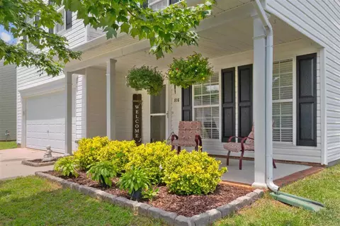 816 Vonkramer Ct, Wake Forest, NC 27587 photo 3
