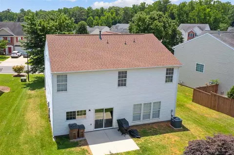 816 Vonkramer Ct, Wake Forest, NC 27587 photo 25