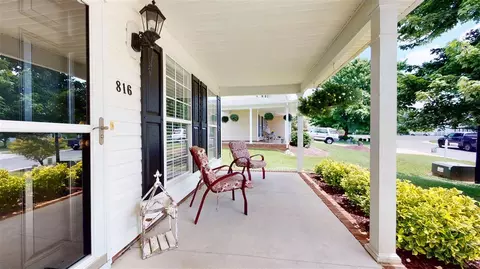 816 Vonkramer Ct, Wake Forest, NC 27587 photo 21