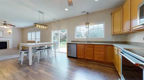816 Vonkramer Ct, Wake Forest, NC 27587 photo 6