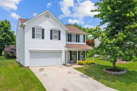 816 Vonkramer Ct, Wake Forest, NC 27587 photo 2