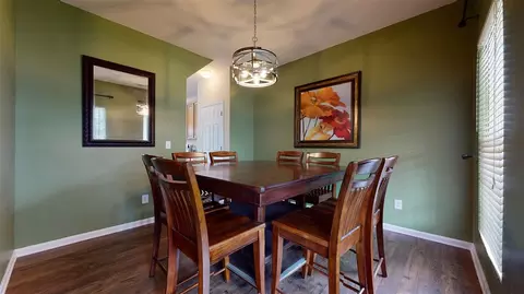 816 Vonkramer Ct, Wake Forest, NC 27587 photo 11