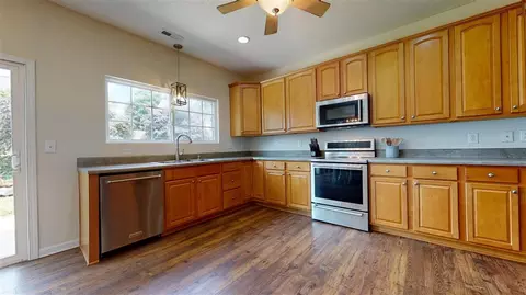 816 Vonkramer Ct, Wake Forest, NC 27587 photo 5