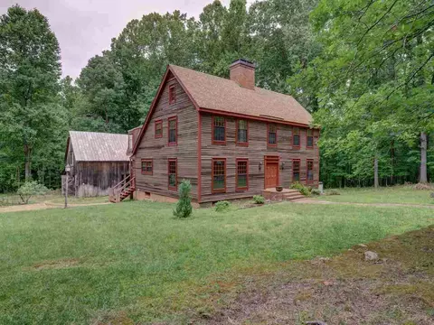 1100 Trails End Rd, Durham, NC 27712 photo 2