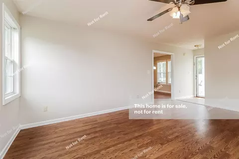 7843 Barbour Store Rd, Willow Spring, NC 27592 photo 9