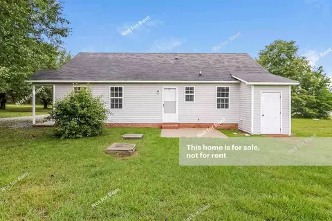 7843 Barbour Store Rd, Willow Spring, NC 27592 photo 7
