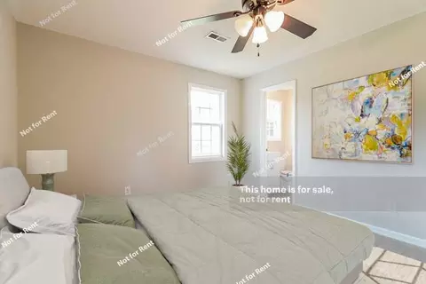 7843 Barbour Store Rd, Willow Spring, NC 27592 photo 3