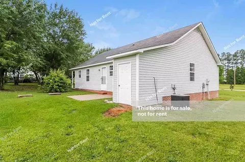 7843 Barbour Store Rd, Willow Spring, NC 27592 photo 27