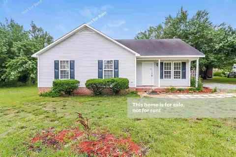 7843 Barbour Store Rd, Willow Spring, NC 27592 photo 1