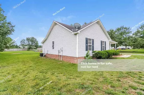 7843 Barbour Store Rd, Willow Spring, NC 27592 photo 8