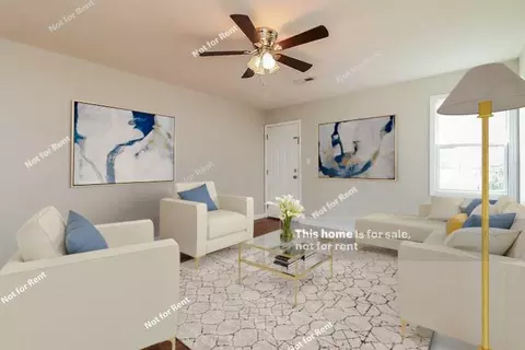 7843 Barbour Store Rd, Willow Spring, NC 27592 photo 2
