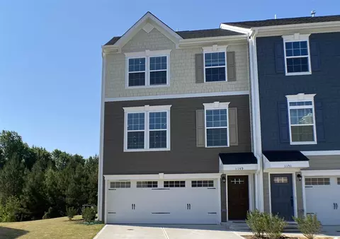 1149 Platform Dr, Apex, NC 27502 photo 1