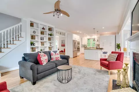 2501 Tryon Rd, Durham, NC 27705 photo 5