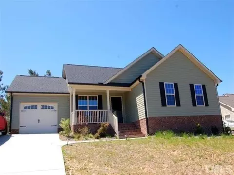106 Kinloss Way, Stem, NC 27581 photo 1