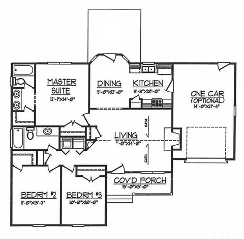 106 Kinloss Way, Stem, NC 27581 photo 13