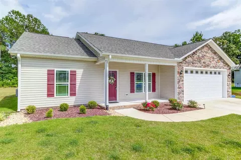 232 Beasley Estates Dr, Benson, NC 27504 photo 1