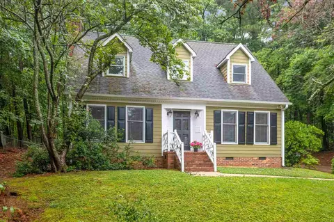 412 Constitution Dr, Durham, NC 27705 photo 2