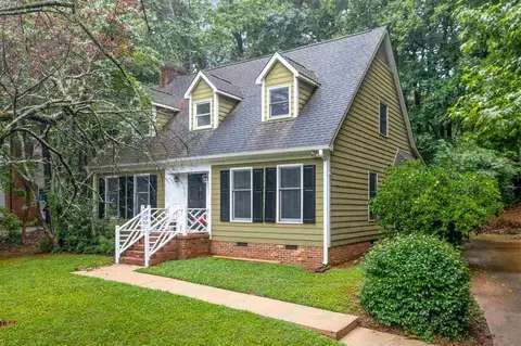 412 Constitution Dr, Durham, NC 27705 photo 1