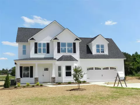 175 Monaghan Ct, Selma, NC 27576 photo 1