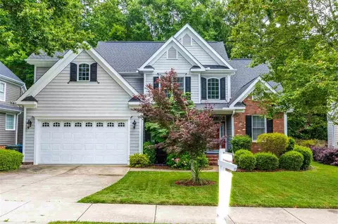 608 Continental Dr, Durham, NC 27712 photo 1