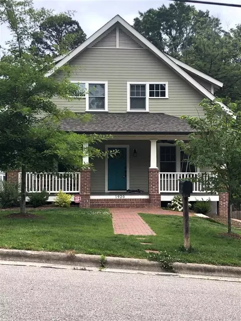1920 Bivins St, Durham, NC 27707 photo 1