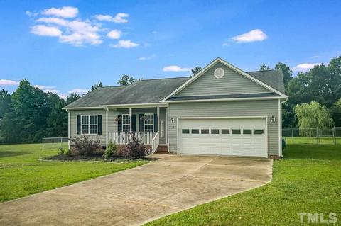 6 Brookview Ct, Angier, NC 27501 photo 1