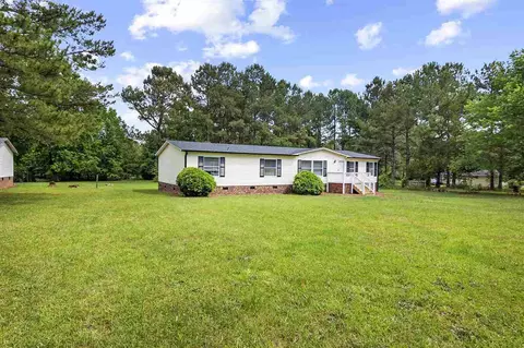 112 Buckhorn Dr, Middlesex, NC 27557 photo 2