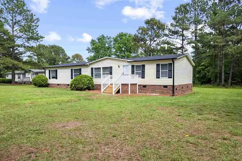 112 Buckhorn Dr, Middlesex, NC 27557 photo 3