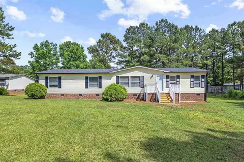 112 Buckhorn Dr, Middlesex, NC 27557 photo 1