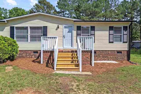 112 Buckhorn Dr, Middlesex, NC 27557 photo 4