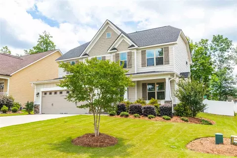 117 Awesome Rdg, Garner, NC 27529 photo 3