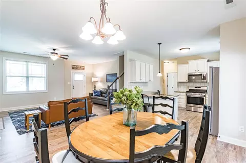 117 Awesome Rdg, Garner, NC 27529 photo 8