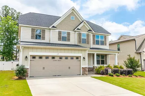 117 Awesome Rdg, Garner, NC 27529 photo 2