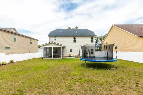 117 Awesome Rdg, Garner, NC 27529 photo 30
