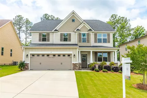 117 Awesome Rdg, Garner, NC 27529 photo 1