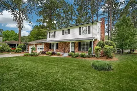 205 W Stevens St, Smithfield, NC 27577 photo 3