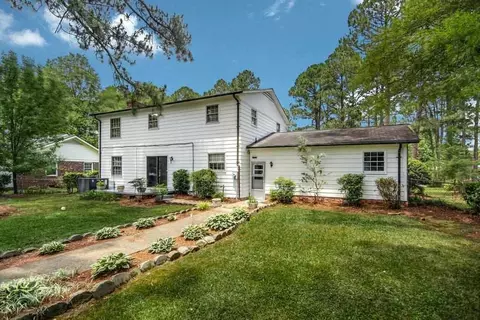 205 W Stevens St, Smithfield, NC 27577 photo 28