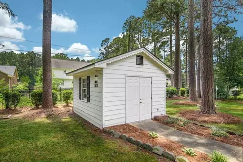 205 W Stevens St, Smithfield, NC 27577 photo 29
