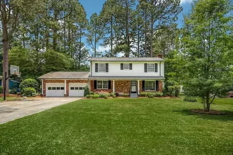 205 W Stevens St, Smithfield, NC 27577 photo 4
