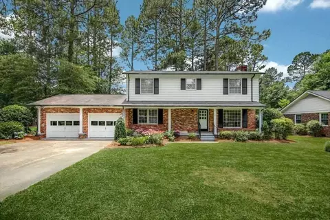205 W Stevens St, Smithfield, NC 27577 photo 1