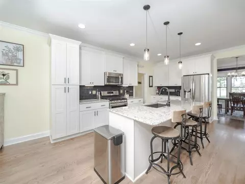 351 Kenneth Ln, Willow Spring, NC 27592 photo 9