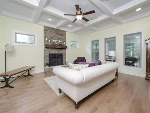 351 Kenneth Ln, Willow Spring, NC 27592 photo 7