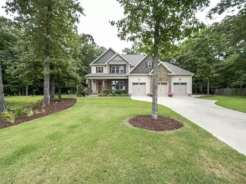 351 Kenneth Ln, Willow Spring, NC 27592 photo 1