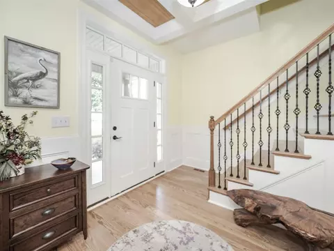 351 Kenneth Ln, Willow Spring, NC 27592 photo 5