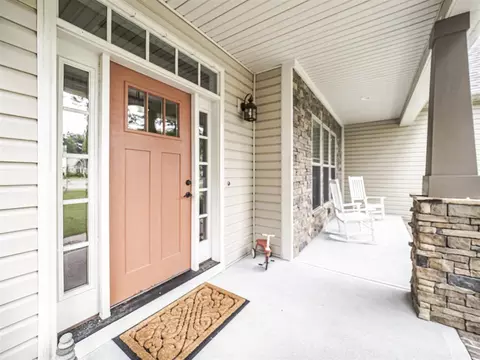 351 Kenneth Ln, Willow Spring, NC 27592 photo 4
