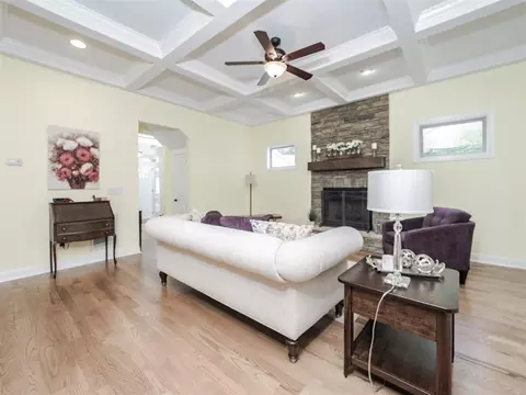 351 Kenneth Ln, Willow Spring, NC 27592 photo 8