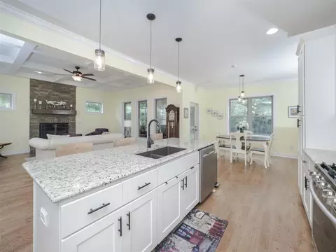 351 Kenneth Ln, Willow Spring, NC 27592 photo 13